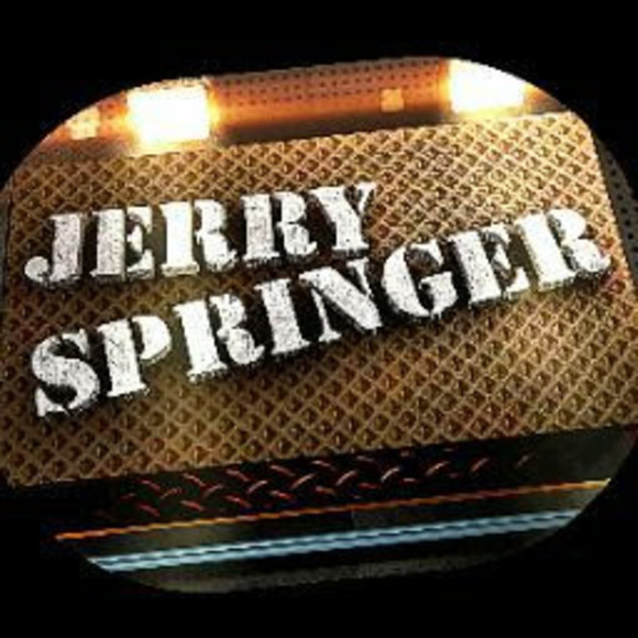 Meet your Posher, Jerry - Picture 1 of 1